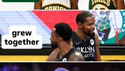 NBA励志传奇！39岁老将续约一年，18年生涯，1总冠军+赚1.01亿