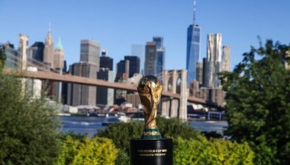 TA：纽约市长候选人发起请愿活动，反对世界杯门票动态定价